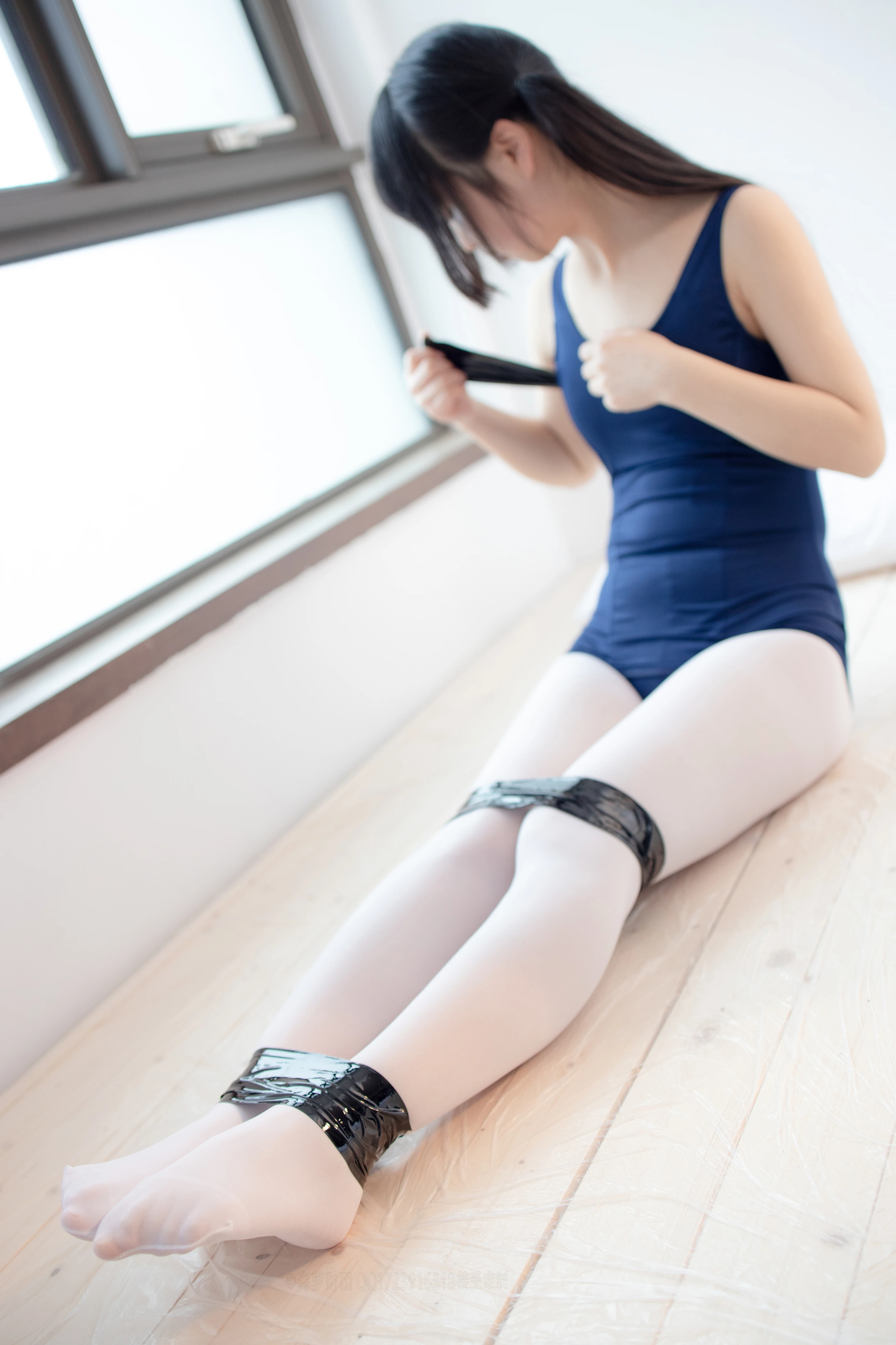 森萝财团 X-048 [94P 1V]插图7